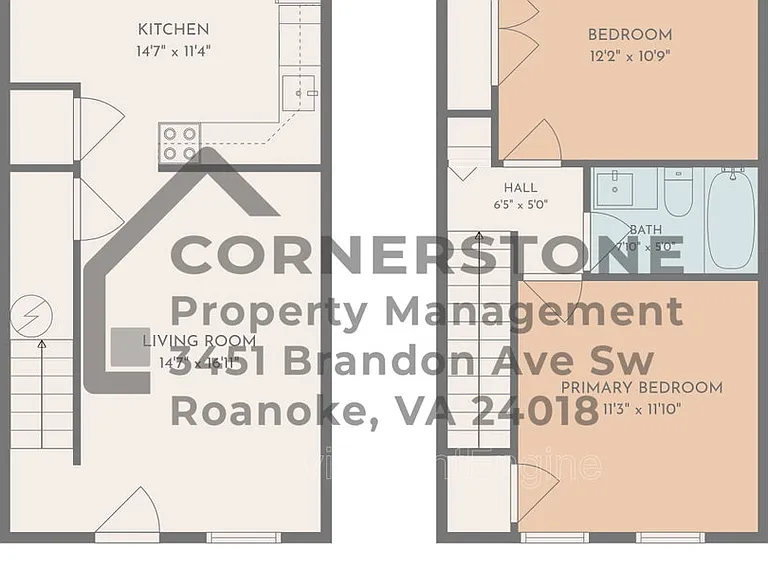 1902 Yeager Ave NE #4 — Photo 15