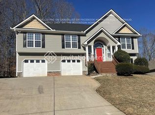 505 Oakview Dr, Dallas, GA 30157