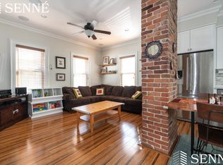 51 8th St #1, Cambridge, MA 02141