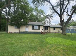 W687 N Shore Dr, Montello, WI 53949