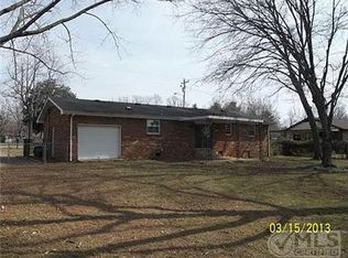 321 Cumberland Dr, Smyrna, TN 37167