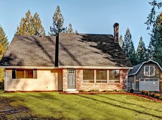 25605 70th Ave NE, Arlington, WA 98223