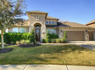 4711 Trickle Creek Ct, Fulshear, TX 77441
