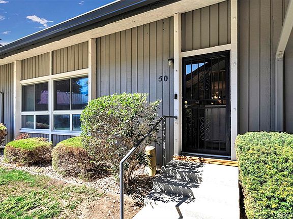 2nd image of 6495 E Happy Canyon Road #50