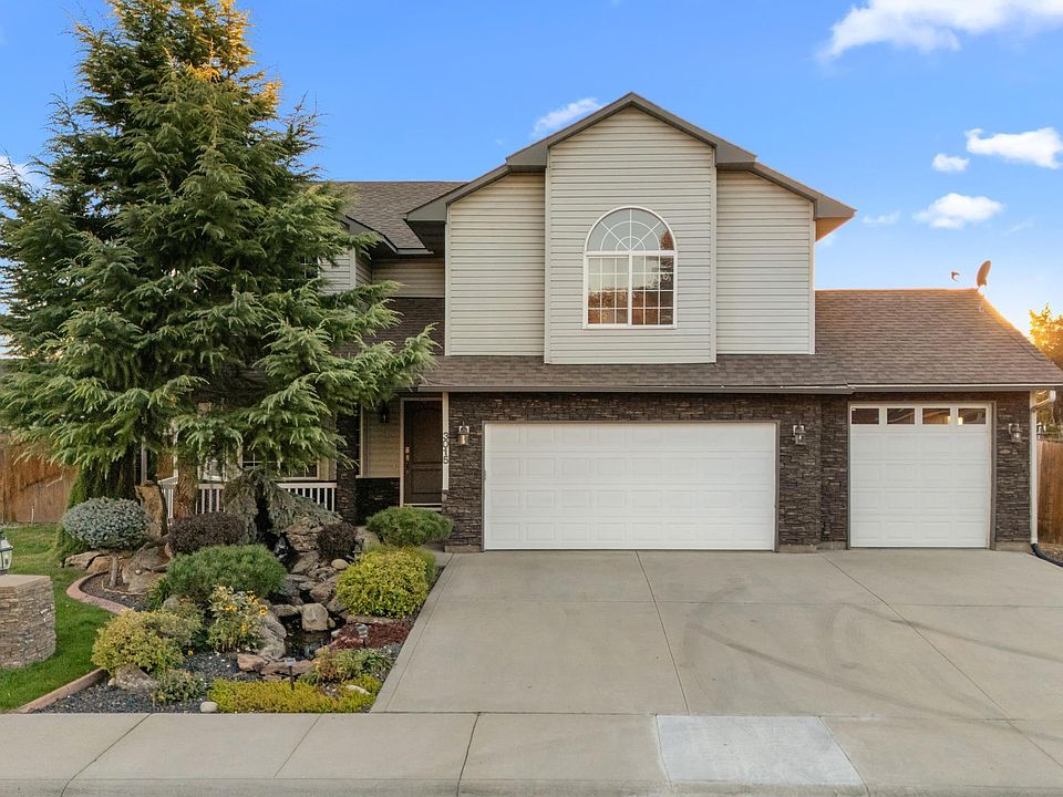 1st image of 3015 N Burley Way
