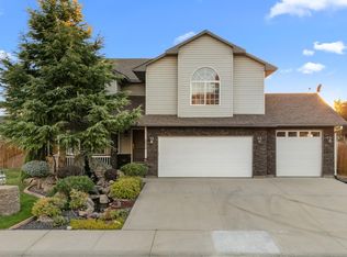 3015 N Burley Way, Meridian, ID 83646