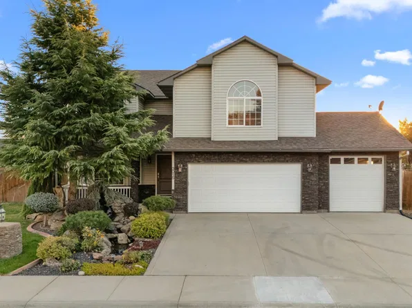 3015 N Burley Way, Meridian, ID 83646