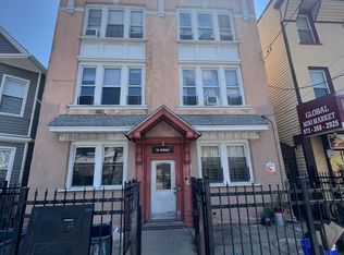 801 Mount Prospect Ave #2, Newark, NJ 07104
