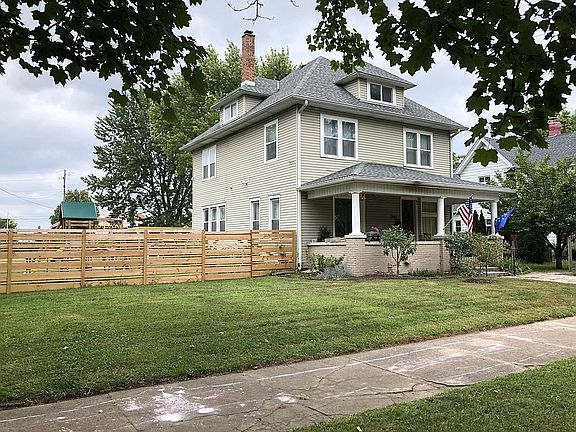 2nd image of 2142 Carrollton Ave