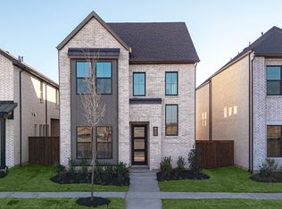 325 Walker Pkwy, Celina, TX 75009