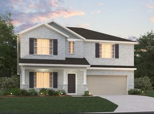 5831 Sunkissed Dr, Fulshear, TX 77441