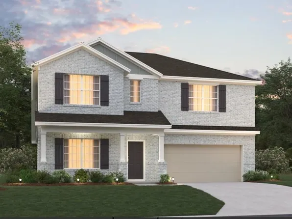 5831 Sunkissed Dr, Fulshear, TX 77441