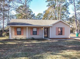 2621 Ellen Ln, Millbrook, AL 36054