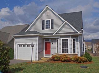 5851 Westhall Dr, Crozet, VA 22932