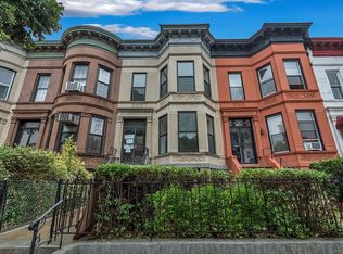 1591 Union St, Brooklyn, NY 11213