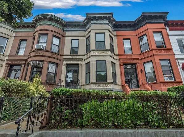 1591 Union Street, New York City, NY 11213