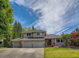 11909 40th Ave SE, Everett, WA 98208