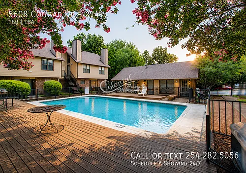 5608 Cougar Dr #214 Photo 1