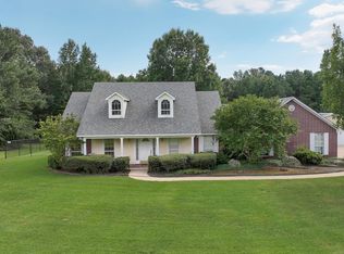 795 B K Pickering Dr, Texarkana, TX 75501