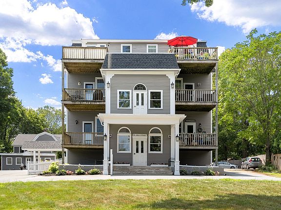 5th image of 351 High St APT 1A