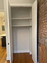 Rented by Aron Fried, LREB