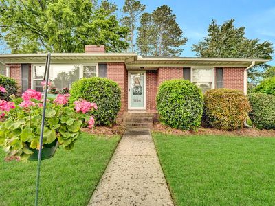 1104 Jefferson St, Greenwood, SC, 29646