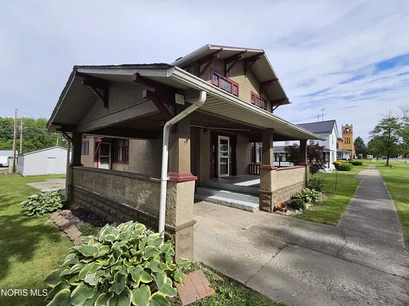 307 N Main St, Nevada, OH 44849
