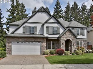 13483 NW Payne Dr, Portland, OR 97229