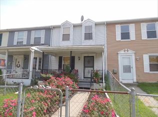 29 Holcumb Ct, Middle River, MD 21220