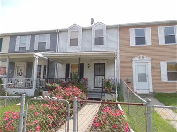 29 Holcumb Ct, Middle River, MD 21220