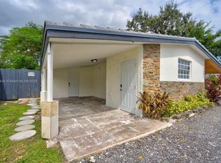 7091 Taft St, Hollywood, FL 33024