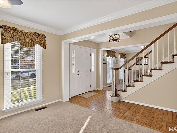 4th image of 15489 Long Castle Forest Ct