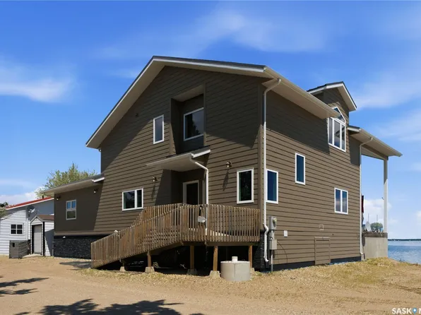 106 Lakeshore Lane, Leslie Beach, SK S0A 1A0
