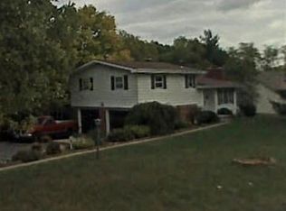 12290 Cleo Dr, Orient, OH 43146