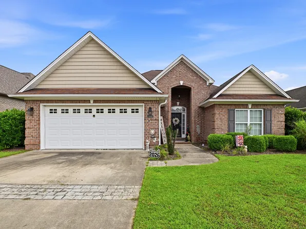 1156 Slater Way, Leland, NC 28451