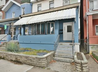 357 Meyran Ave, Pittsburgh, PA 15213
