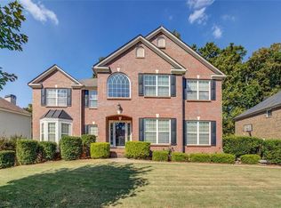 180 Fairway Trl, Covington, GA 30014
