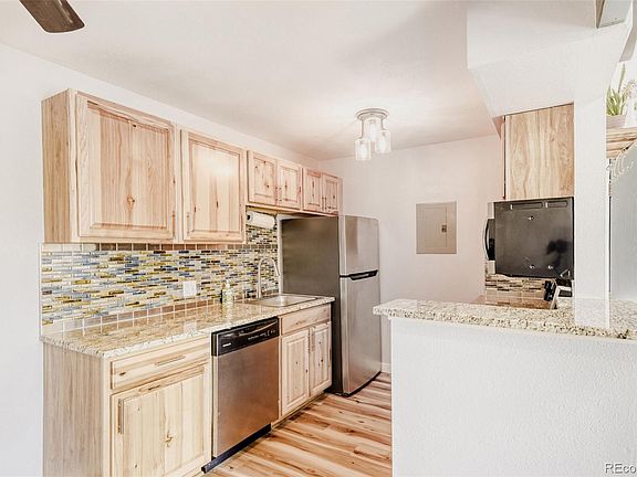 4th image of 10150 E Virginia Avenue #4-301