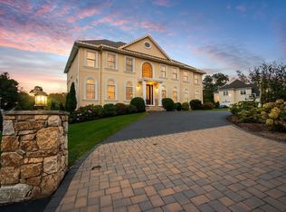 8 Ramsdell Way, Lynnfield, MA 01940