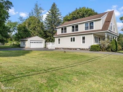 555 S Albany Road, Selkirk, NY, 12158
