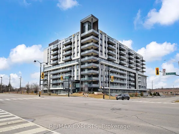 575 Conklin Rd, Brantford, ON N3T 5L5