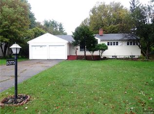 8375 Vernon Cir, Williamsville, NY 14221