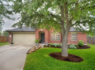 4104 Flowerpot Cv, Round Rock, TX 78681