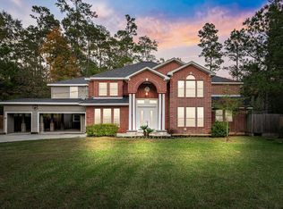 32726 Riverwood Dr, Magnolia, TX 77354