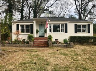 1113 Vista Trl NE, Atlanta, GA 30324