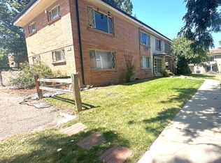 10551 W 7th Pl APT 1, Lakewood, CO 80215