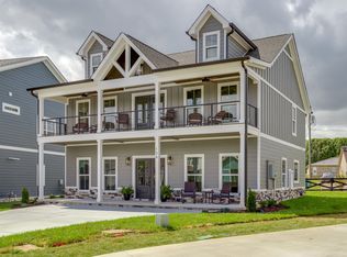 158 Barefoot Way, Winchester, TN 37398