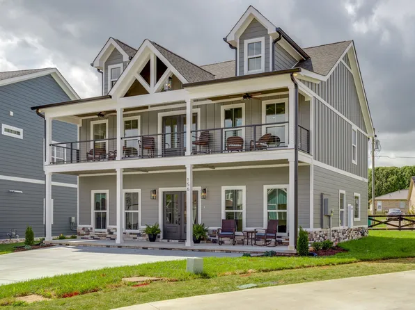 158 Barefoot Way, Winchester, TN 37398