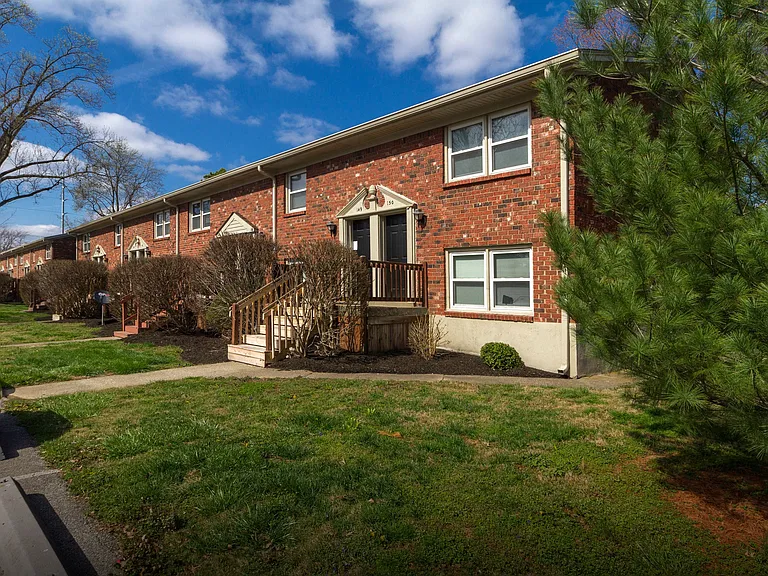 Hidden Creek Community | Beautiful Exteriors