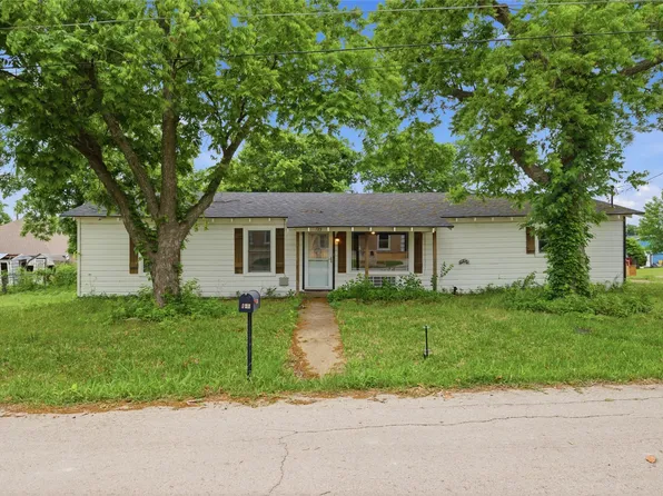 723 Clements Ave, Van Alstyne, TX 75495